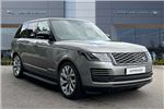 2019 Land Rover Range Rover