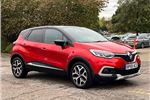 2020 Renault Captur