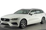 2020 Volvo V60