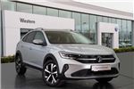 2023 Volkswagen Taigo