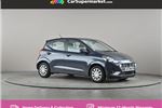 2022 Hyundai i10