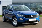 2019 Volkswagen T-Roc