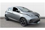 2022 Renault Zoe
