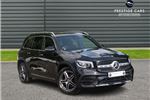 2022 Mercedes-Benz GLB