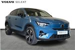 2023 Volvo C40
