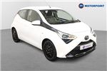 2019 Toyota Aygo