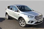 2018 Ford Kuga