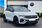 2025 Volkswagen T-Roc