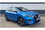2020 Nissan Qashqai