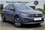 2024 Volkswagen Taigo