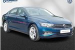 2020 Volkswagen Passat