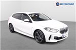 2023 BMW 1 Series