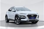 2019 Hyundai Kona