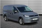 2024 Volkswagen Caddy Maxi