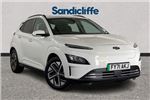 2021 Hyundai Kona Electric