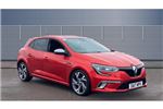 2017 Renault Megane