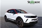 2023 Vauxhall Mokka