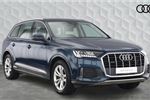 2020 Audi Q7