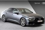 2020 Audi A6