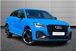 2021 Audi Q2