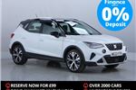 2023 SEAT Arona