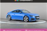 2020 Audi TT