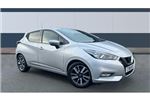 2018 Nissan Micra