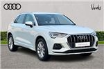 2021 Audi Q3