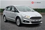 2017 Ford S-MAX