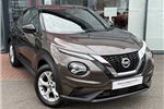 2022 Nissan Juke