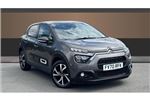 2020 Citroen C3
