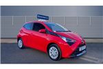 2021 Toyota Aygo