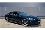 2019 Audi A5
