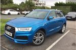 2017 Audi Q3