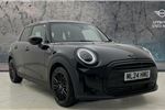 2024 MINI Hatchback 5dr