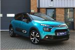 2020 Citroen C3