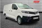 2022 Toyota Proace 2.0D 140 Icon Van