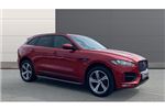 2017 Jaguar F-Pace