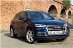 2020 Audi Q5