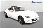 2019 Mazda MX-5