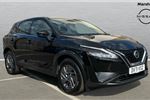 2021 Nissan Qashqai