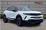 2022 Vauxhall Mokka