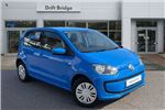 2014 Volkswagen Up