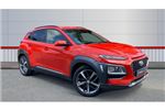 2019 Hyundai Kona