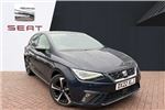 2022 SEAT Ibiza