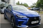 2025 Lexus RX