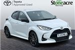 2023 Toyota Yaris