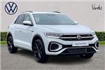 2024 Volkswagen T-Roc