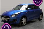 2022 Suzuki Swift