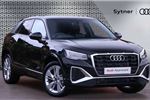 2024 Audi Q2